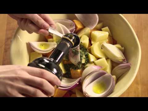 How to Make Roasted Vegetables | Allrecipes.com - UC4tAgeVdaNB5vD_mBoxg50w