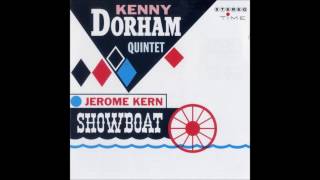 "SHOW BOAT" - Kenny Dorham quintet (FULL ALBUM), 1960