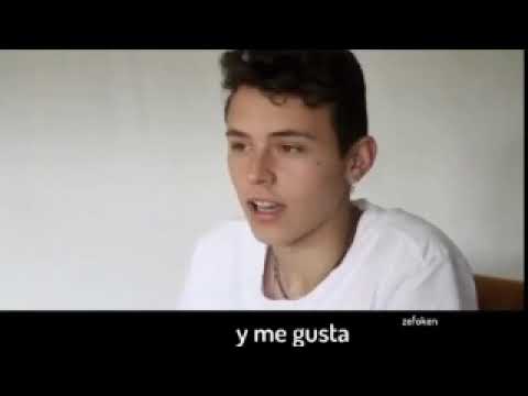 Poker Face (LLG vs. GLG Radio Mix Remix) (Arón Piper Video)