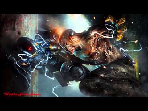 Skylar Cahn- Corrupted Dawn (2014 Epic Powerful Massive Hard Hybrid Rock Metal Action) - UCCPZaars-rszINXhvmggd7Q