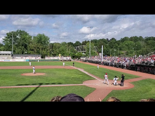 The 2021 CIAC Baseball Tournament is Almost Here!