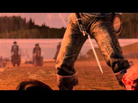Assassin's Creed 3 -  Tyranny Of King Washington -- Official Infamy Trailer [UK] - UC0KU8F9jJqSLS11LRXvFWmg