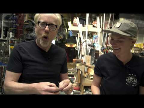 Adam Savage's One Day Builds: A Better Tape Dispenser! - UCiDJtJKMICpb9B1qf7qjEOA