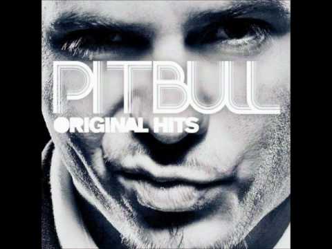 Pitbull-Se Acabo