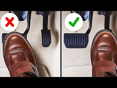 20 DRIVING TECHNIQUES THAT SHOULD BE MEMORIZED ONCE AND FOR ALL - UC295-Dw_tDNtZXFeAPAW6Aw