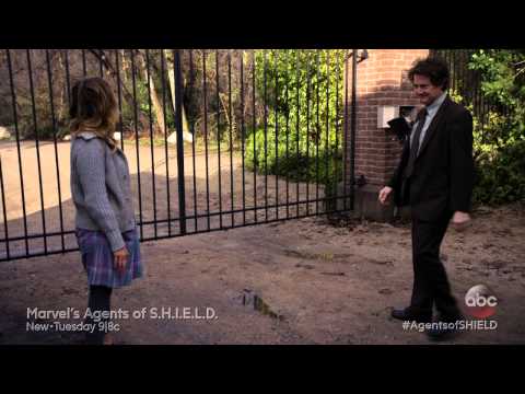 Marvel's Agents of S.H.I.E.L.D. Season 2, Ep. 13 - Clip 1 - UCvC4D8onUfXzvjTOM-dBfEA