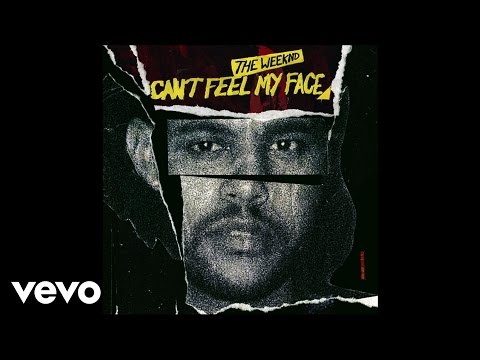 The Weeknd - Can’t Feel My Face (Audio) - UCF_fDSgPpBQuh1MsUTgIARQ