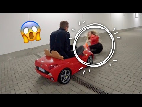 Bibi mit Ferrari angefahren !!  - UCX71z-68tW3Pk5TW6EPKQgg