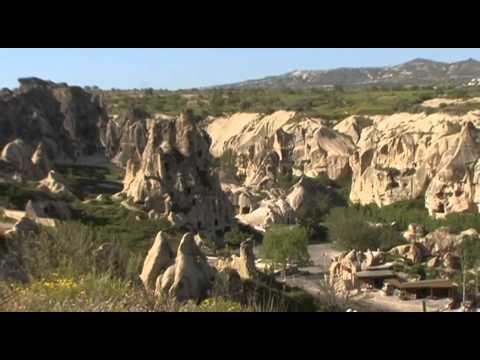 Cappadocia Travel Guide - UC3o_gaqvLoPSRVMc2GmkDrg