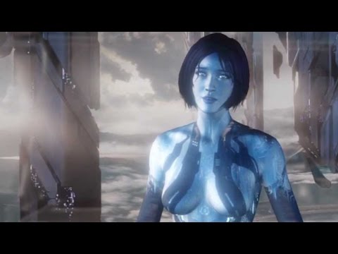 Top 10 Sexiest Female Non-Human Characters In Video Games - UCaWd5_7JhbQBe4dknZhsHJg