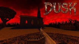 Dusk - Reveal Trailer