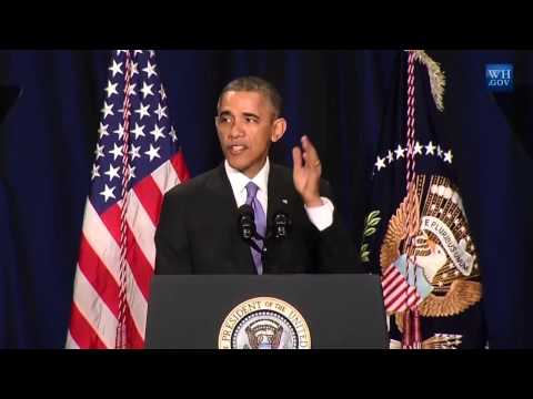 President Obama Congratulates Orion's Lead Engineer | Video - UCVTomc35agH1SM6kCKzwW_g