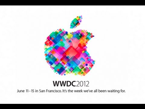 Apple announces WWDC '12: What's coming? - UCMgCvJ3_QahXgvwj6LjOd-w