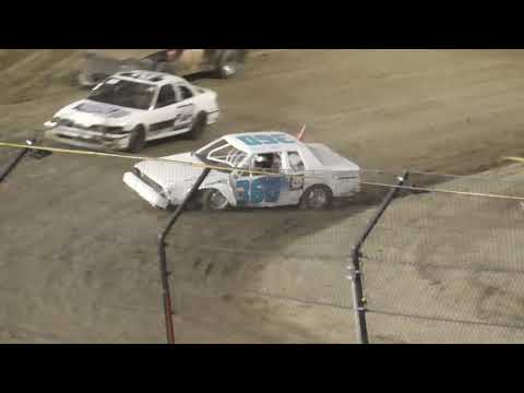 5/20/23 Skagit Speedway Hornets (Heats, &amp; Main Event) - dirt track racing video image