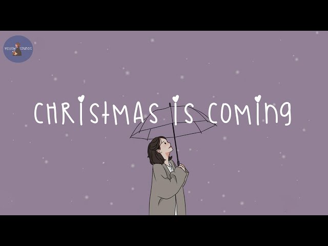 New Pop Christmas Music to Get You in the Holiday Mood