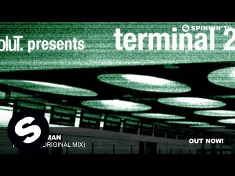 Ted Dettman - The End (Original Mix) - UCpDJl2EmP7Oh90Vylx0dZtA
