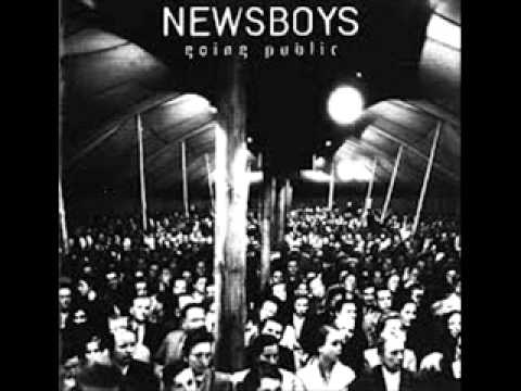 Newsboys - Real Good Thing