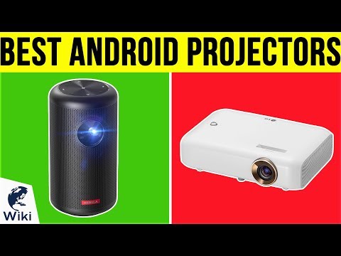 9 Best Android Projectors 2019 - UCXAHpX2xDhmjqtA-ANgsGmw