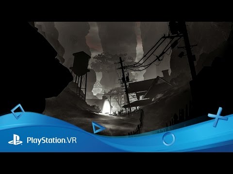 Here They Lie | Launch Trailer | PlayStation VR - UCg_JwOXFtu3iEtbr4ttXm9g