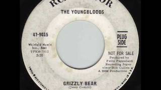 The Youngbloods - Grizzley Bear 1967