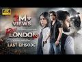 Raja London Ka  Last Ep  15th Sep 2026  Samar Jafri  Zaviyar Ejaz  Ameema Saleem  Express Ent