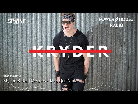 ⚡️ Power House Radio #21 - Kryder Guest Mix  ⚡️ - UCPlI9_18iZc0epqxGUyvWVQ