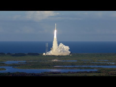 Asteroid Sample Return Mission – One Year After Launch - UCAY-SMFNfynqz1bdoaV8BeQ