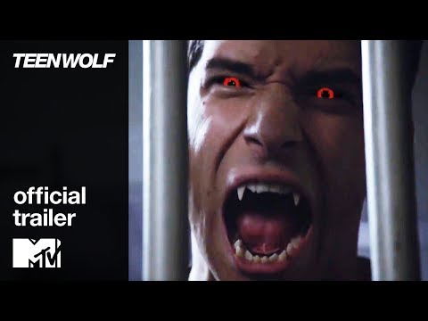 'The Final Ten Episodes' Official Trailer | Teen Wolf (Season 6B) | MTV - UCxAICW_LdkfFYwTqTHHE0vg