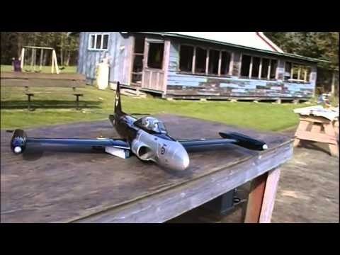 Velocity-RC Black Knight T-33 - UCqFj04rRJs6TJIwsVvCQK6A