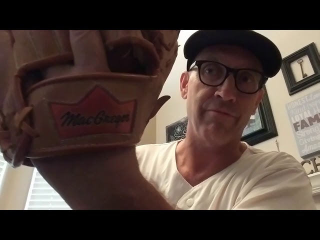 Macgregor Baseball Gloves: The Best in the Business