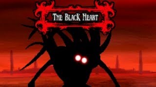 The Black Heart - เอาหัวใจเธอมา