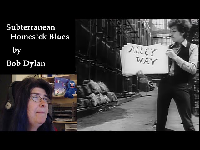 The Best Royalty Free Music for “Subterranean Homesick Blues”
