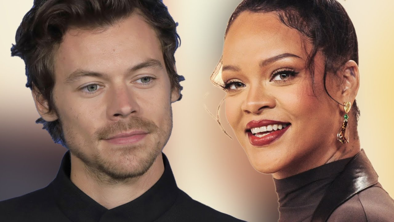 Harry Styles Teases One Direction Reunion, Rihanna’s New Movie Role, Nick Jonas Husband Of The Year