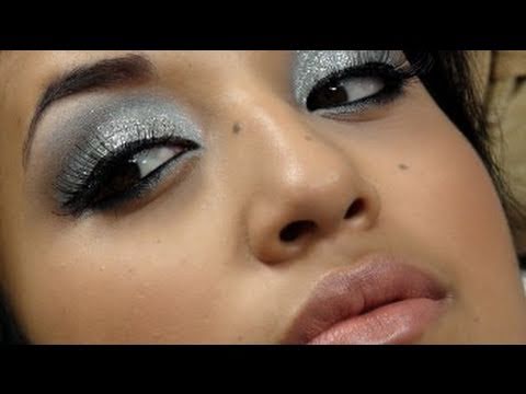 Blitz and Glitz- NYE Tutorial - UCo5zIpjl2OQkYatd8R0bDaw