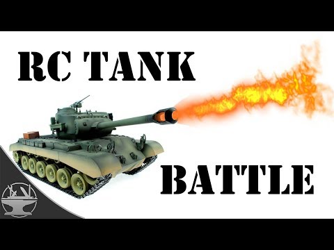 FLAMETHROWER TANK BATTLE (PRANK v PRANK) - UCjgpFI5dU-D1-kh9H1muoxQ