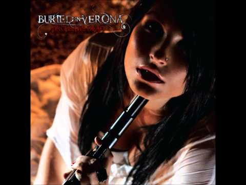 Buried In Verona - For Darker Days
