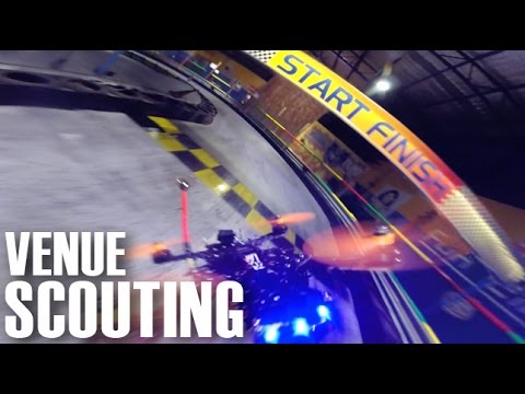 FPV Mini Quadcopter Drone Racing Track Scouting - UCOT48Yf56XBpT5WitpnFVrQ