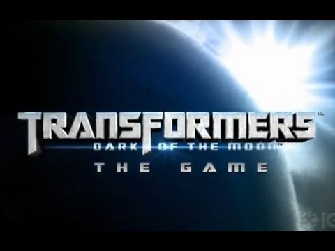 Transformers: Dark of the Moon - Multiplayer Trailer - UCKy1dAqELo0zrOtPkf0eTMw