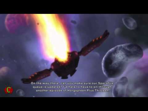 Playstation Allstars Battle Royale Cutscenes 'Ratchet and Clank Rival' & Ending Cutscenes【HD】 - UCsJjXWCFZcDn-IAghR--S_A