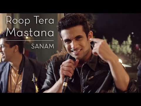 Roop Tera Mastana | Sanam ft. Rhys Sebastian - UCnrG75VRwdlp2wtwfpOCBRQ