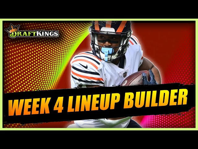 How To Play Draftkings NFL?