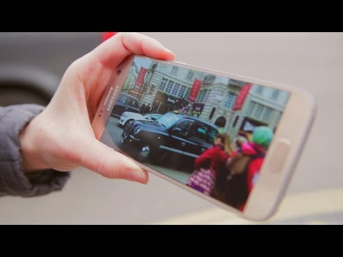 The Samsung Galaxy S7 is how a phone should be - UCOmcA3f_RrH6b9NmcNa4tdg