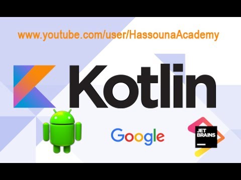 #77 kotlin المضروب و كيف تعمل الدالة المرجعية في كوتلن Factorial recursive function