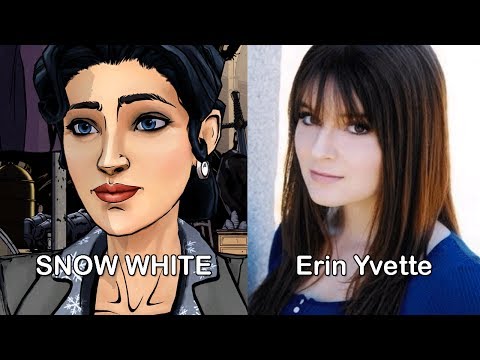 Characters and Voice Actors - The Wolf Among Us Episode 4 - UChGQ7Ycgq51IBoCrgDUP1dQ