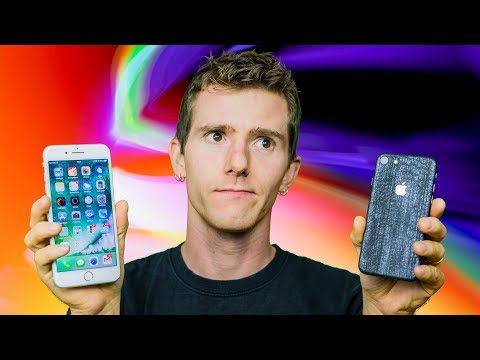 iPhone 8 / 8+ Review – A PC Hardware Guy’s Perspective - UCXuqSBlHAE6Xw-yeJA0Tunw