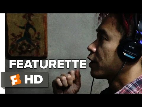 The Conjuring 2 Featurette - Redefining Horror (2016) - James Wan Horror Sequel HD - UCkR0GY0ue02aMyM-oxwgg9g