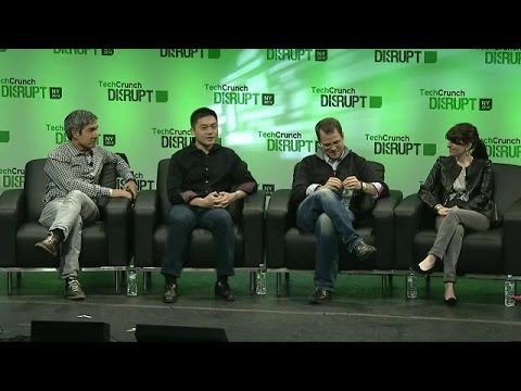 Is Winter Coming? | TC Disrupt NY 2014 - UCCjyq_K1Xwfg8Lndy7lKMpA