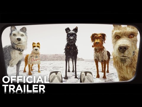 ISLE OF DOGS | Official Trailer | FOX Searchlight - UCor9rW6PgxSQ9vUPWQdnaYQ
