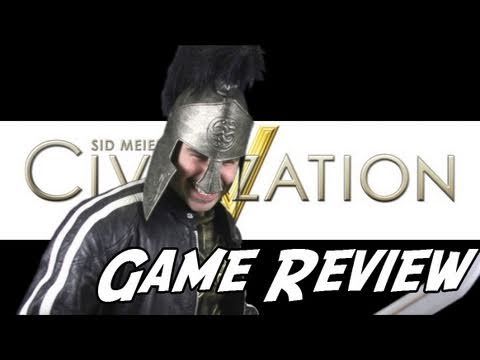 Civilization 5 Review - UCsgv2QHkT2ljEixyulzOnUQ