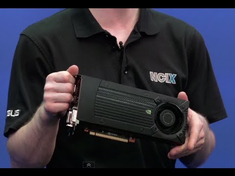 NVIDIA GTX 650 Ti BOOST First Look - UCjTCFFq605uuq4YN4VmhkBA